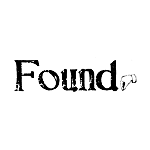 Found